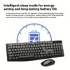 1d081400-38e5-490e-b055-d5bf8379ddc0.jpg HP Wireless Keyboard and Mouse Combo for Office Laptop & Desktop PC