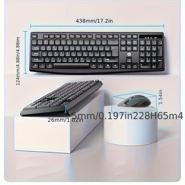 351d2f3a-ef94-11f0-8405-0a580ab100b0.jpg HP Wireless Keyboard and Mouse Combo for Office Laptop & Desktop PC