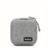 404b49ab-3d7d-4560-9ead-8b8b6f8d1633.jpg Oxford Fabric EVA Charger Storage Bag Portable Cable Organizer Case for Apple Accessories