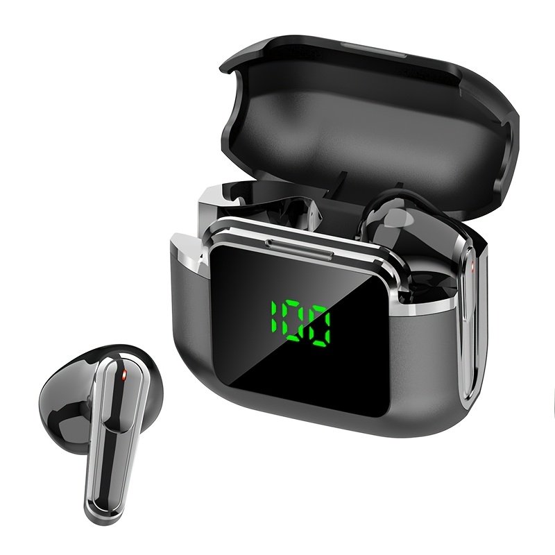 76fdd77f-ed8f-422b-abcb-4d29825de9e5.jpg PRO90MAX Upgraded Version Wireless Smart Earphones Bluetooth Earbuds