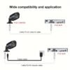 Cat5e Computer Ethernet Cable High-Speed Finished LAN Network Cable