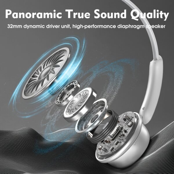 e40a14b6-8b85-4261-aeac-c18336da3db6.jpg ONIKUMA Wireless Gaming Headphones with Powerful Bass and High-Quality Sound