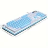 8ce9b92c-b378-11ee-b389-0a580a69f0b5.webp YINDIAO Gaming Mechanical Keyboard - USB Wired Backlit Keyboard