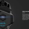 Logitech G502 HERO High Performance Wired Gaming Mouse